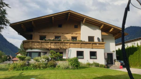 Apart Herzstück Mayrhofen
